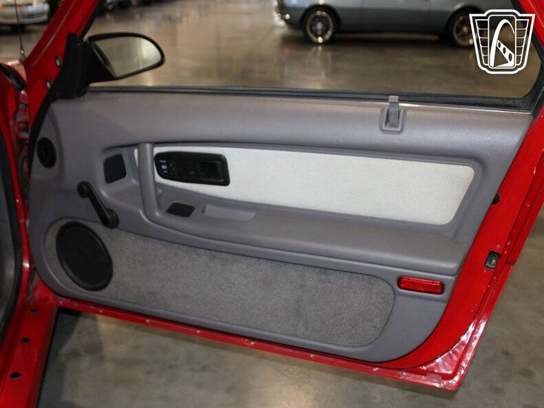 1993 Dodge Daytona ES