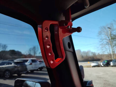 2011 Jeep Wrangler Sport