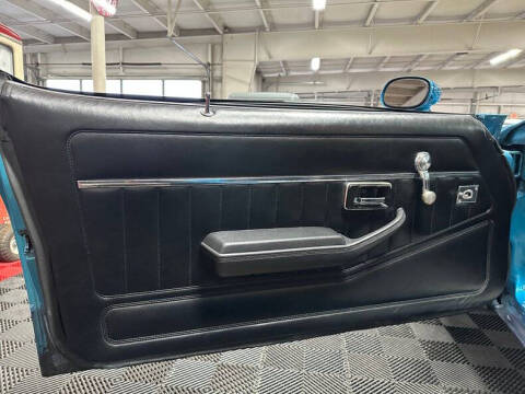 1979 Pontiac Firebird