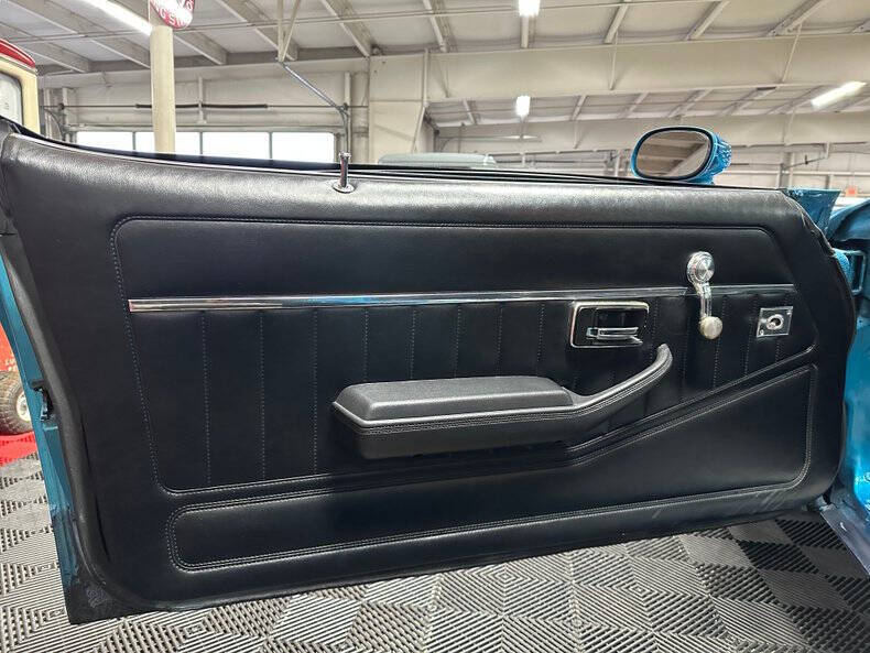 1979 Pontiac Firebird