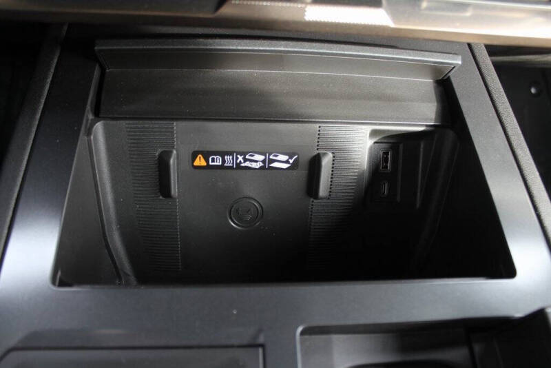 2025 GMC HUMMER EV 3X