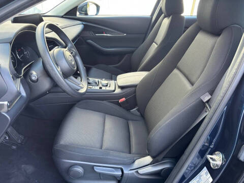 2023 Mazda CX-30 2.5 S