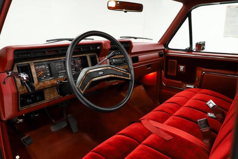 1985 Ford F-150