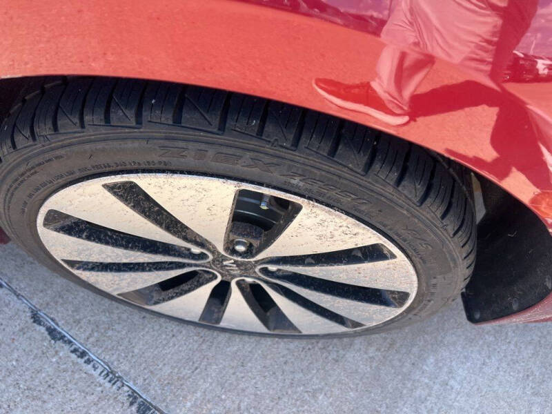 2012 Kia Optima SX Turbo