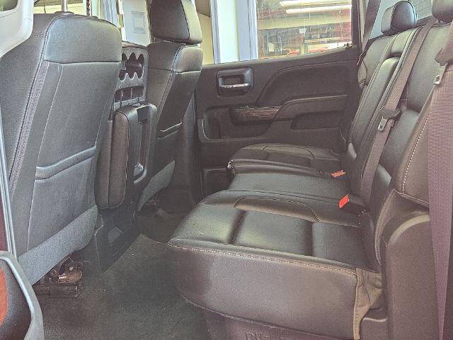 2016 GMC Sierra 2500HD