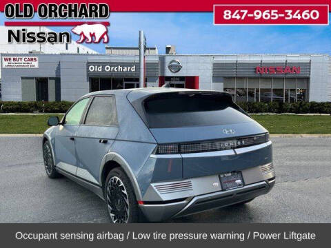 2023 Hyundai Ioniq 5 Limited