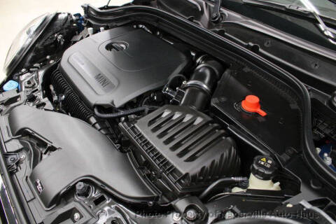 2023 MINI Convertible Cooper S