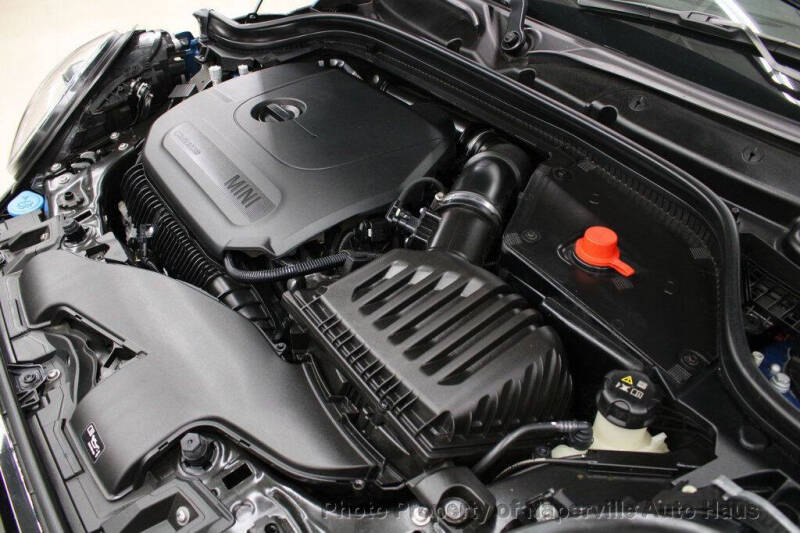 2023 MINI Convertible Cooper S