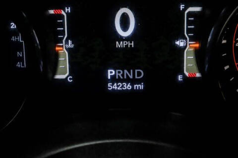 2018 Jeep Wrangler Sport S