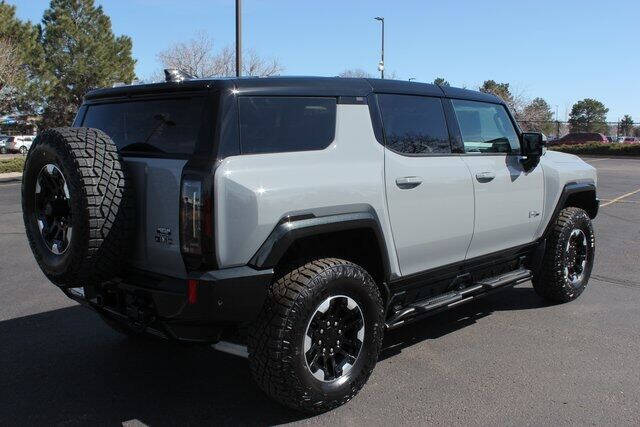 2024 GMC HUMMER EV 2X
