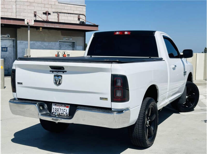 2013 RAM 1500 SLT