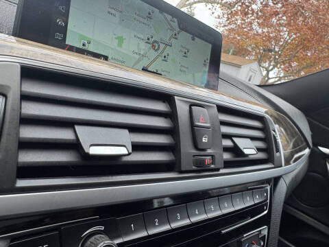 2018 BMW 4 Series 430i Gran Coupe