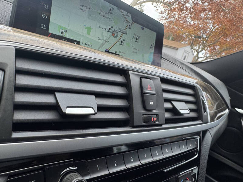 2018 BMW 4 Series 430i Gran Coupe