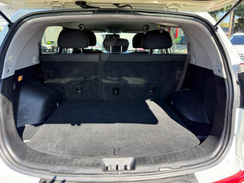 2011 Kia Sportage LX