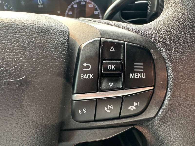 2020 Ford Explorer Police Interceptor Utility