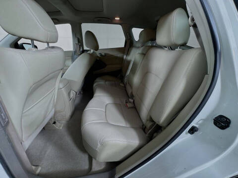 2014 Nissan Murano SL