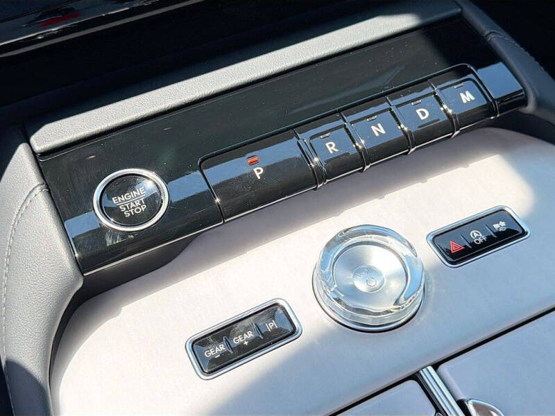 2026 Lincoln Navigator Premiere
