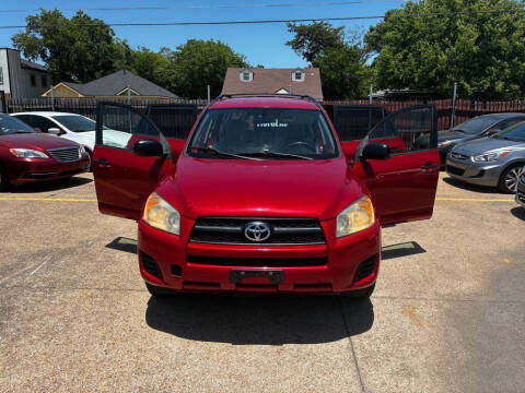 2010 Toyota RAV4