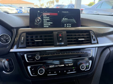 2016 BMW 4 Series 428i