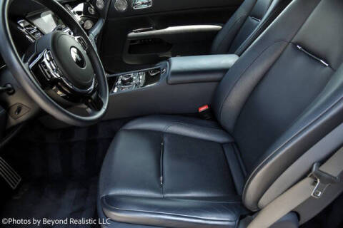 2020 Rolls-Royce Dawn