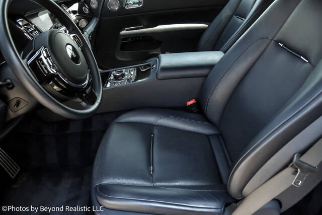 2020 Rolls-Royce Dawn