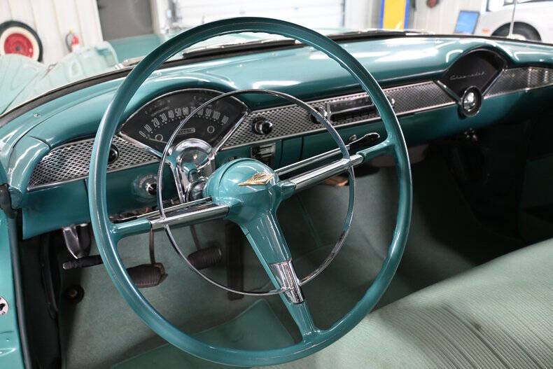 1955 Chevrolet 210
