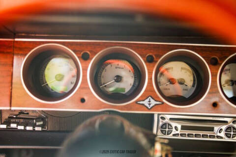 1970 Dodge Challenger