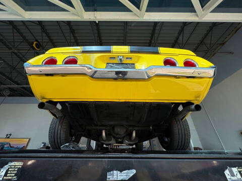 1970 Chevrolet Camaro