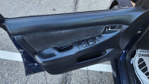 2006 Toyota Corolla S