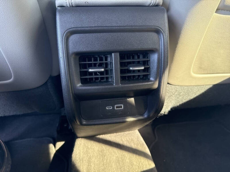 2019 Cadillac XT4 Luxury