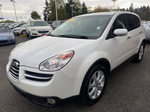 2006 Subaru B9 Tribeca for sale at Autos Only Burien in Burien WA