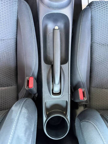 2015 Honda CR-Z