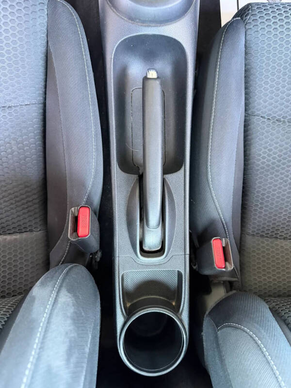 2015 Honda CR-Z