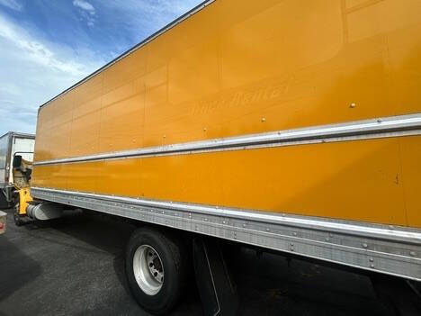 2019 International DuraStar 4300