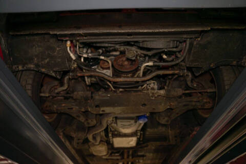 1994 Pontiac Firebird Trans Am