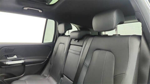 2023 Mercedes-Benz EQB EQB 250+