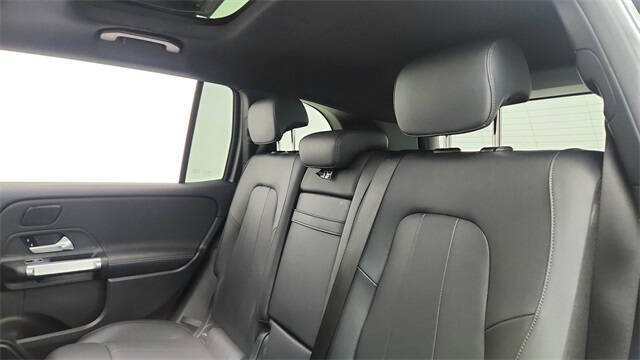 2023 Mercedes-Benz EQB EQB 250+