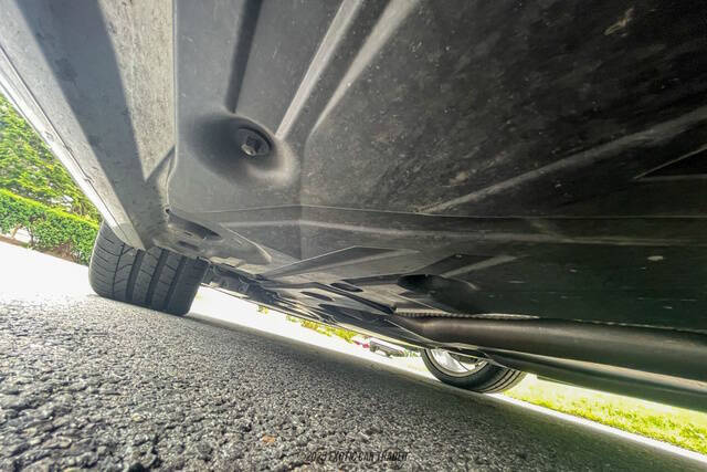 2008 Mercedes-Benz SL-Class SL 55 AMG