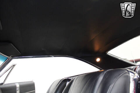 1965 Chevrolet Impala