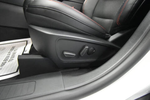 2026 Ford Escape Hybrid ST-Line Select