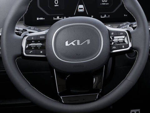 2025 Kia Sorento X-Pro SX-Prestige