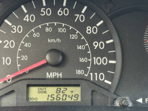 2008 Toyota Corolla CE