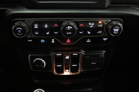 2023 Jeep Wrangler Willys 4xe
