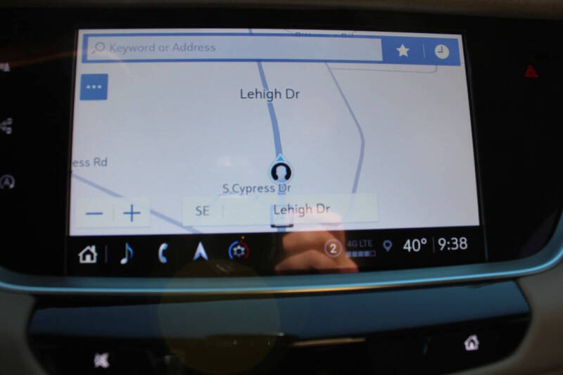 2023 Cadillac XT5 Sport