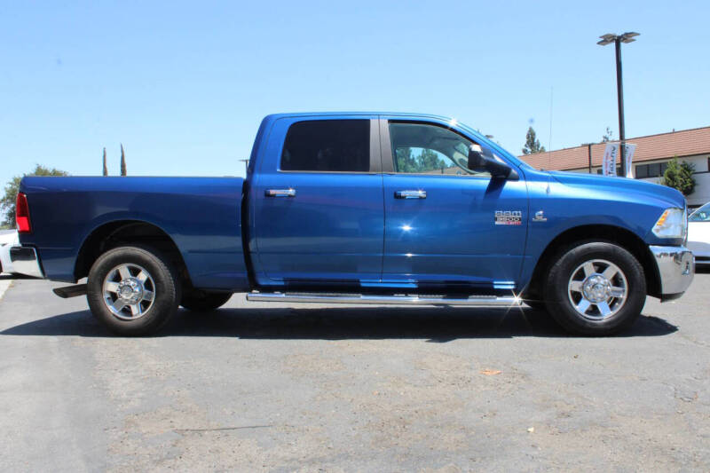 2010 Dodge Ram 3500