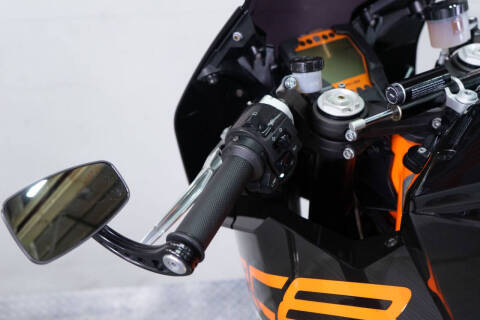 2012 KTM 1190 RC8 R