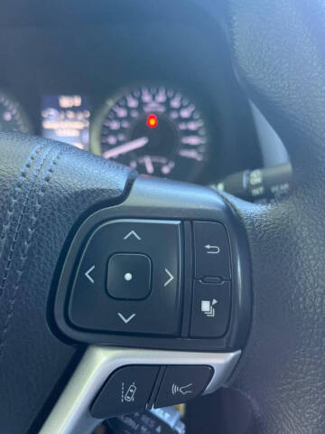 2019 Toyota Sienna