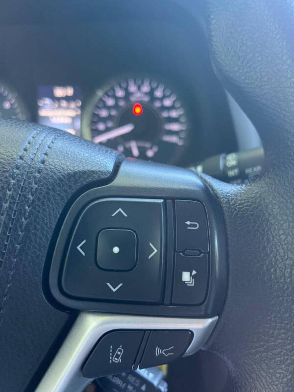 2019 Toyota Sienna