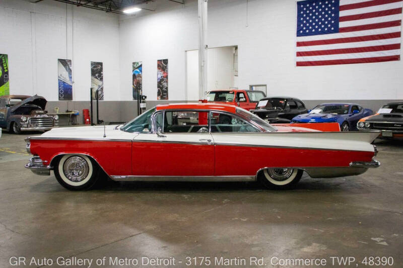 1959 Buick LeSabre