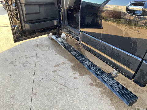 2016 Ford Expedition EL Limited